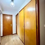 Apartamento Le Nid Etoile - Mountain View