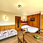 Apartamento Le Nid Etoile - Mountain View