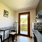 Apartamento Le Nid Etoile - Mountain View Combloux