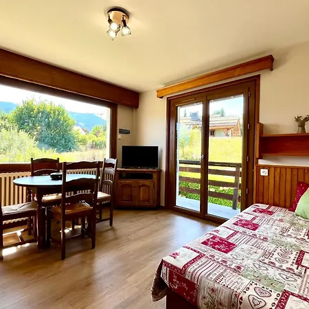 Le Nid Etoile - Mountain View