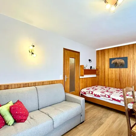 Le Nid Etoile - Mountain View Apartment