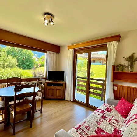 Le Nid Etoile - Mountain View