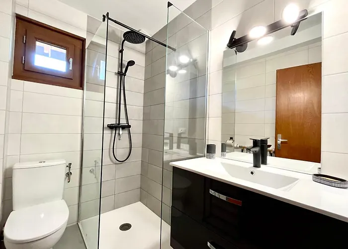 Appartement Le Nid étoilé *
