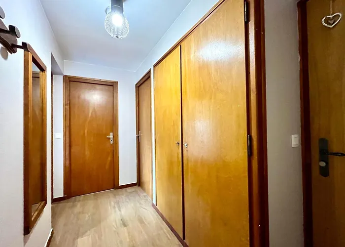 Appartement Le Nid étoilé