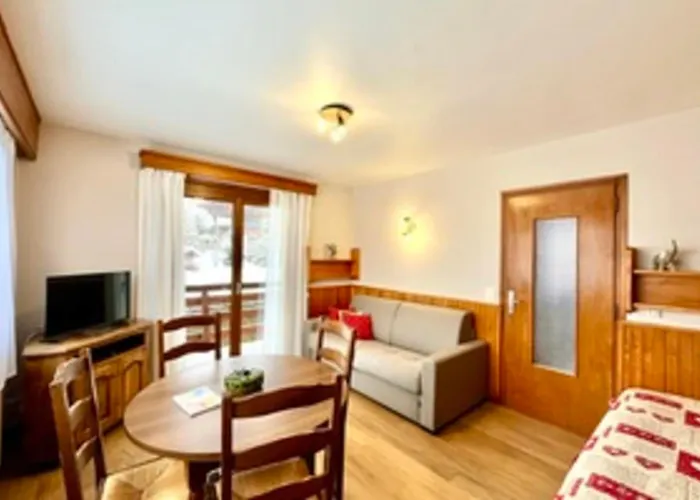 Le Nid Etoile - Mountain View Apartment *